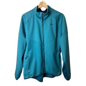 Craft Ventair X Wind Blue Long Sleeve Lightweight Jacket Men's Size XL